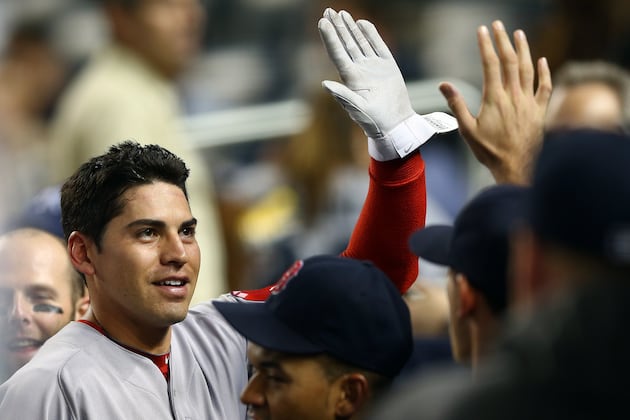 Boston Red Sox: 5 Players Who Could Be Dealt This Season