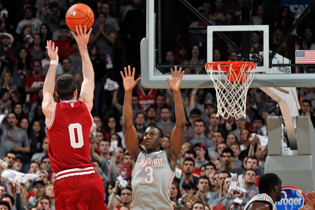 Indiana Basketball: 10 Lessons Hoosiers Have Learned in B1G Season