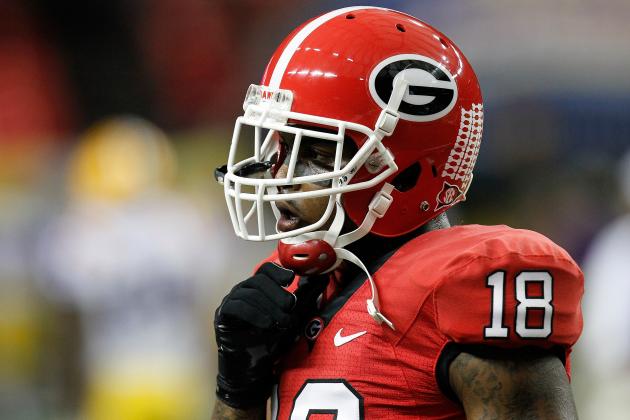 NFL Draft 2013: Mid-Round Defensive Gems with First-Round Potential