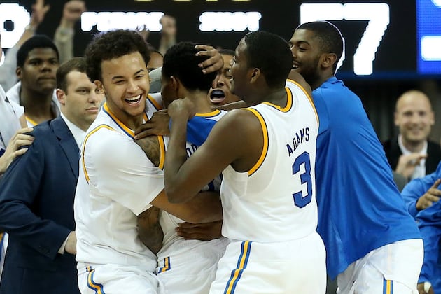UCLA Basketball: 10 Lessons Bruins Have Learned This Season