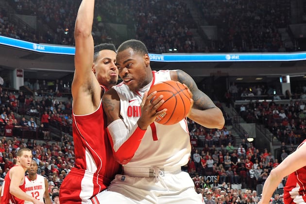 Ranking the Must-See NCAA Basketball Games This Weekend