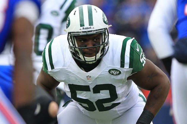 Latest Salary Cap Breakdown for the New York Jets