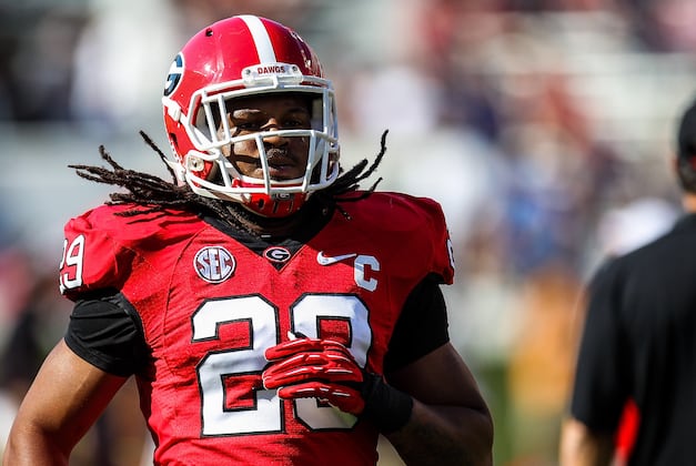 Ranking the Top 10 Players on the Carolina Panthers' 2013 Draft Board