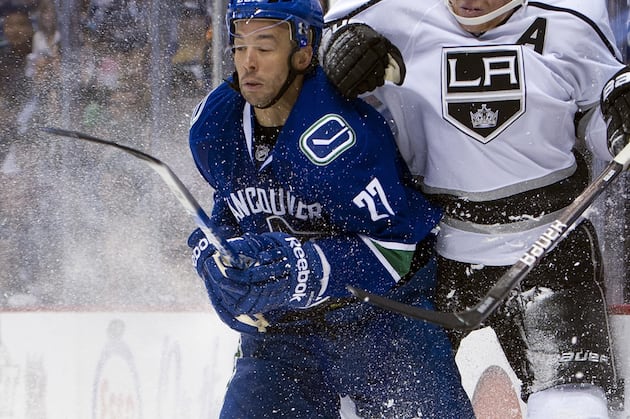 15 NHL Teams That Have Big Free Agent Decisions to Make