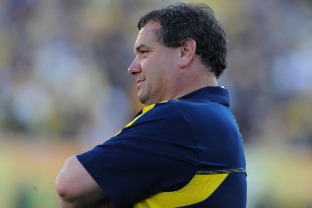Michigan Football Recruiting: 5 Signees Who Should Redshirt