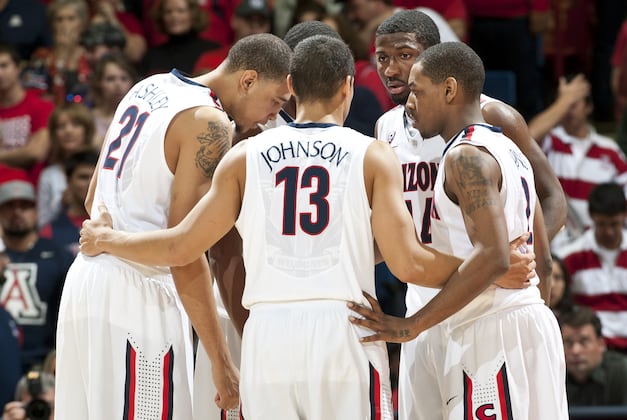 Arizona Basketball: 10 Lessons Wildcats Have Learned This Season