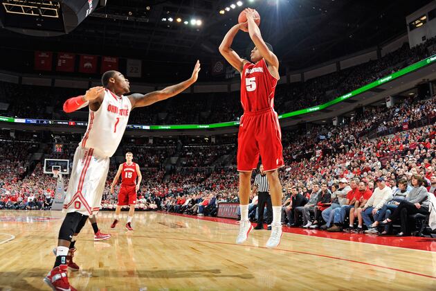Ohio State Basketball: 5 Keys to Beating Wisconsin in B1G Game