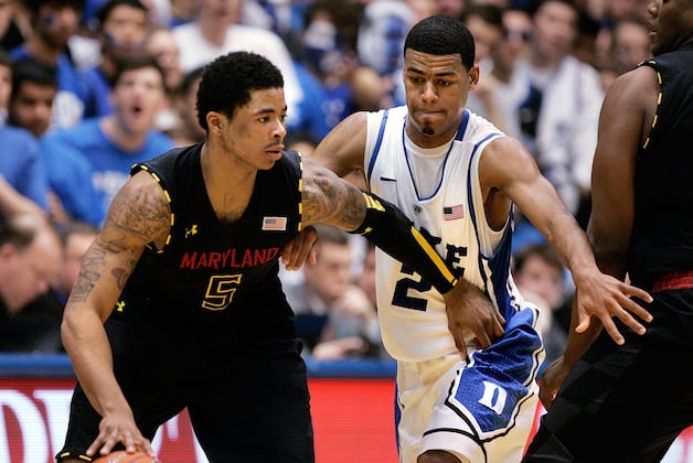 Maryland Basketball: 5 Keys to Beating Duke in ACC Showdown