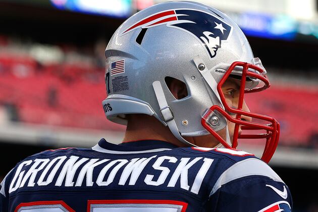 6 Things That Must Change for the New England Patriots in 2013