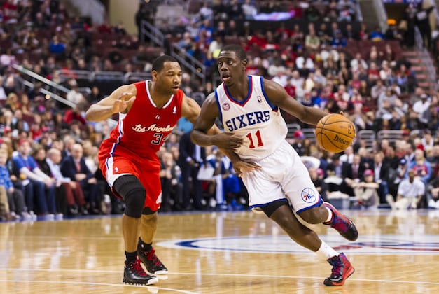 Philadelphia 76ers Stock Watch: Risers and Fallers Heading into All-Star Break