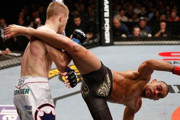 UFC on Fuel TV 7 Results: Matches to Make for the Entire Fight Card