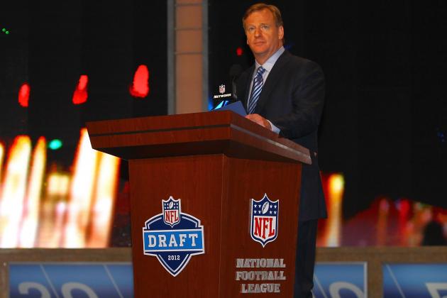 2013 NFL Mock Draft: The Latest Expert Picks, Pre-Combine Edition
