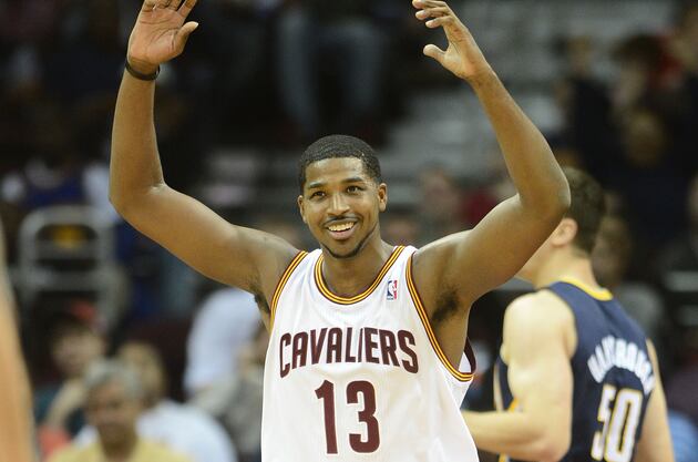 All-Star Break Grades for Each Cleveland Cavaliers Player