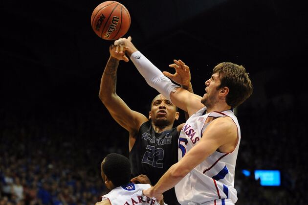 Big 12 Basketball: The Most Glaring Flaw for Every Team
