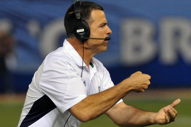 10 Key Coaching Changes That Will Affect 2014 Recruiting