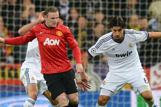 Real Madrid 1-1 Manchester United: Scoring the Key Tactical Battles