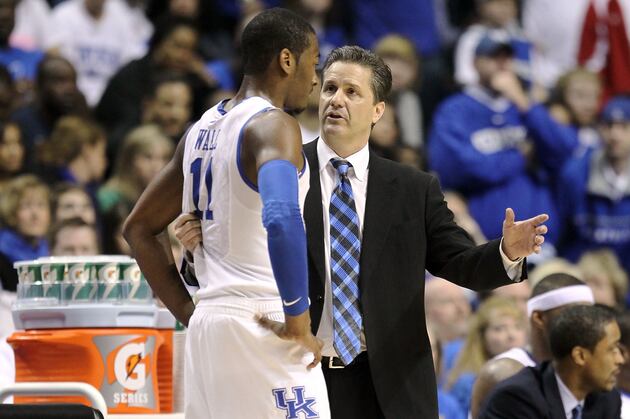 The 20 Best Jobs in Sports