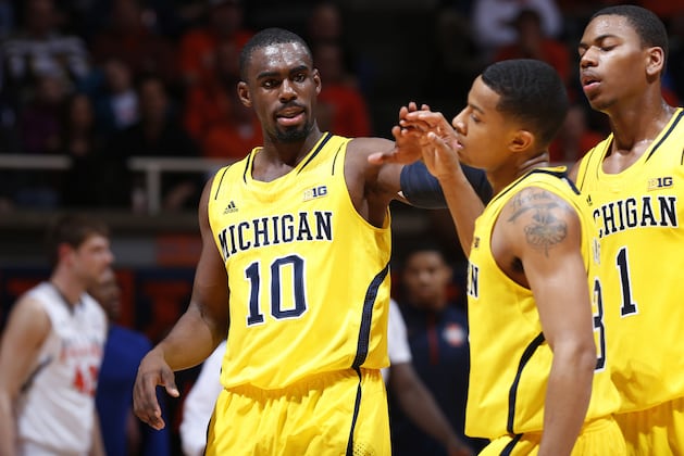 Michigan Basketball: How Does 2013 Squad Stack Up Against Fab Five?