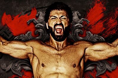 Andrei Arlovski vs Anthony Johnson: Head to Toe Breakdown