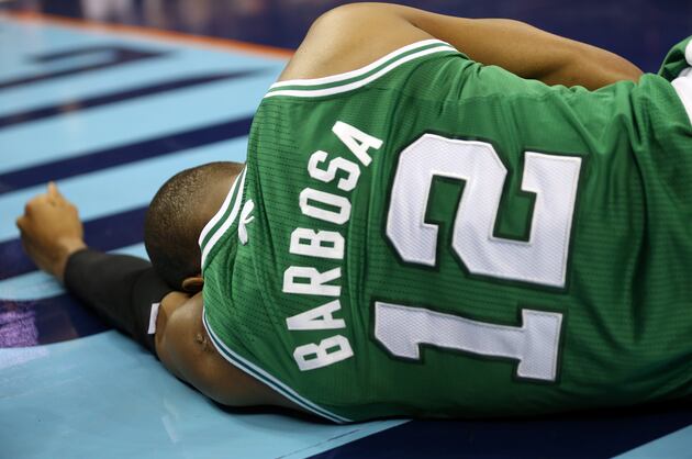 NBA Power Rankings: Teams That Will Be Impacted by Injuries Down the Stretch