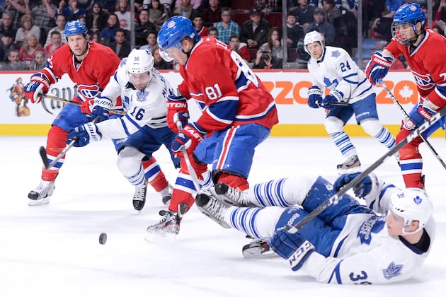 Montreal Canadiens: 5 Reasons the Habs Are a Playoff Team