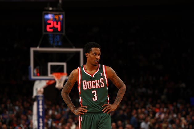 NBA Players to Avoid on the Trade Market
