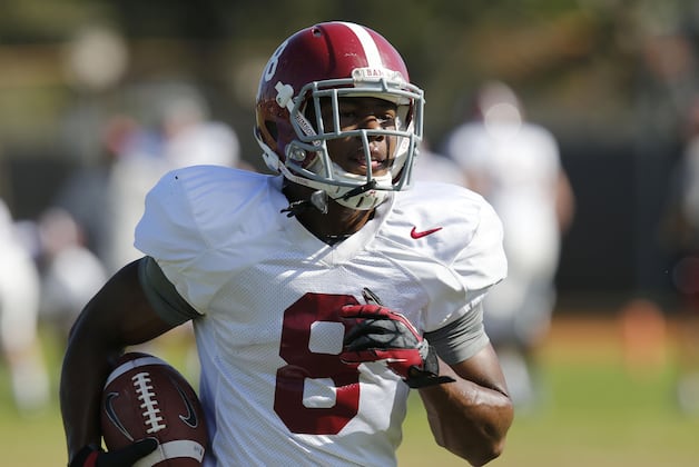 Alabama Football: Players Who Will Rise Up Tide's Depth Chart in Spring Practice
