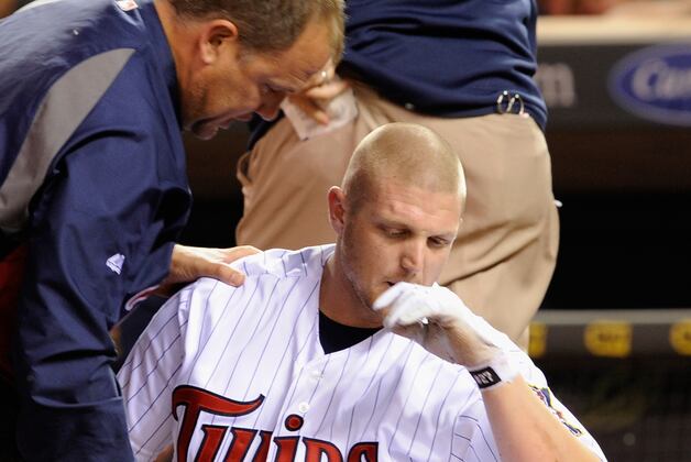 Minnesota Twins Team Health Report: 2013 Injury Risk for Every Starter