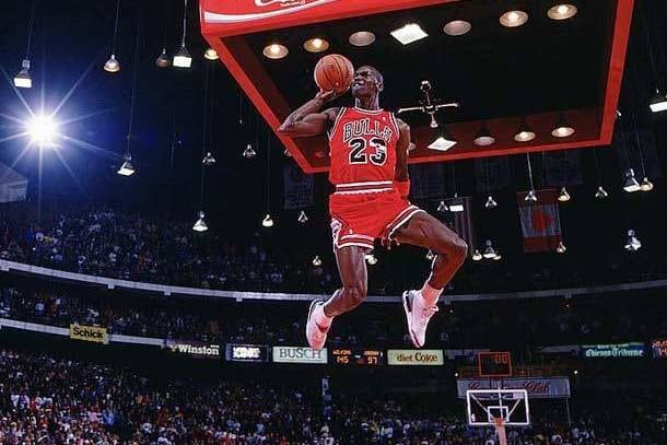 Ranking the Best Signature Air Jordan Sneakers of All Time