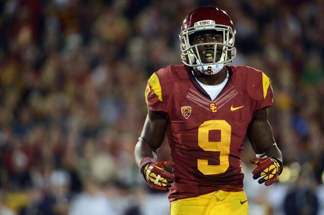 Power Ranking the 25 Best WR Corps in College Football