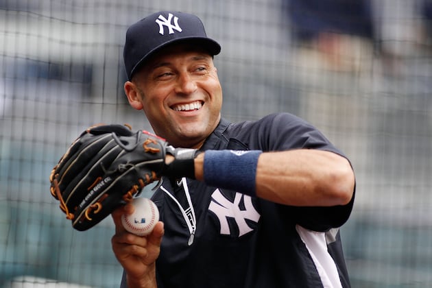 Who Would Be the 'Captain' on Every MLB Team?