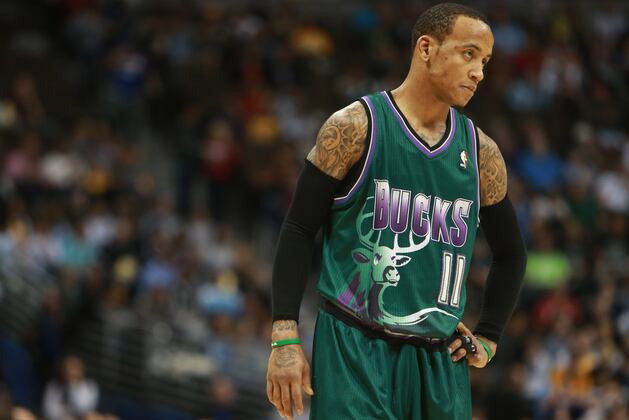 NBA Rumors: Ranking Milwaukee Bucks' Most Likely Trade Candidates