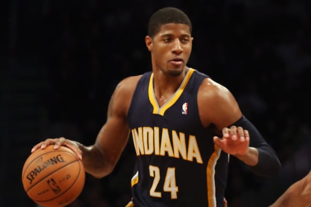 8 Takeaways from Wednesday Night's Loaded Slate of NBA Action