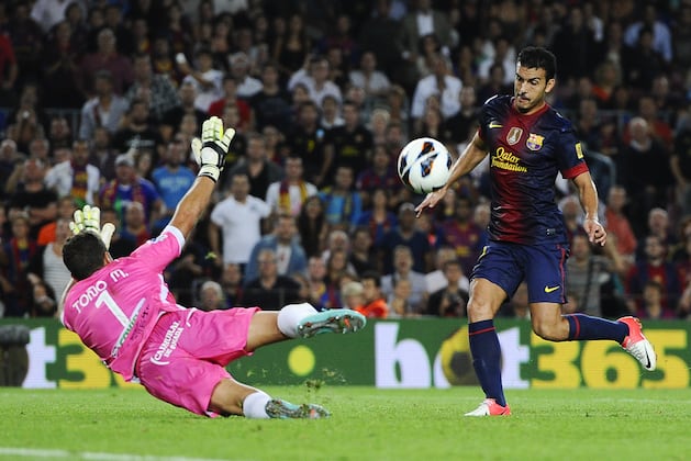 Granada vs. Barcelona: Key Battles to Watch
