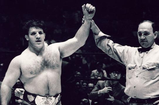 Bruno Sammartino: 5 Reasons Why He's Truly WWE's Living Legend