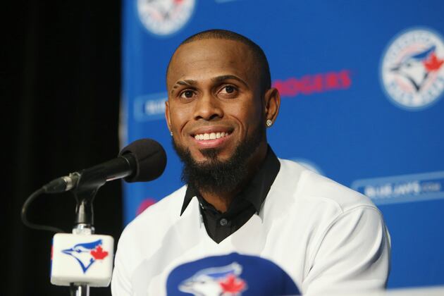 Bold Predictions for Blue Jays Offseason Additions