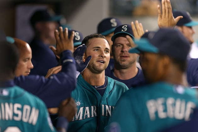 Seattle Mariners: 5 Players Who Could Be Dealt This Season