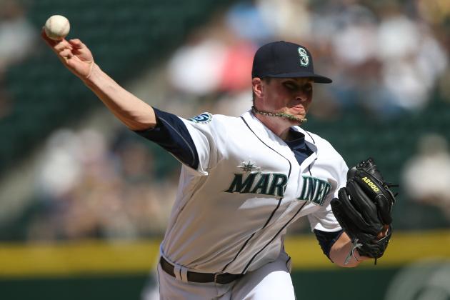 Most Exciting Seattle Mariners Prospects to Look out for in Spring Training