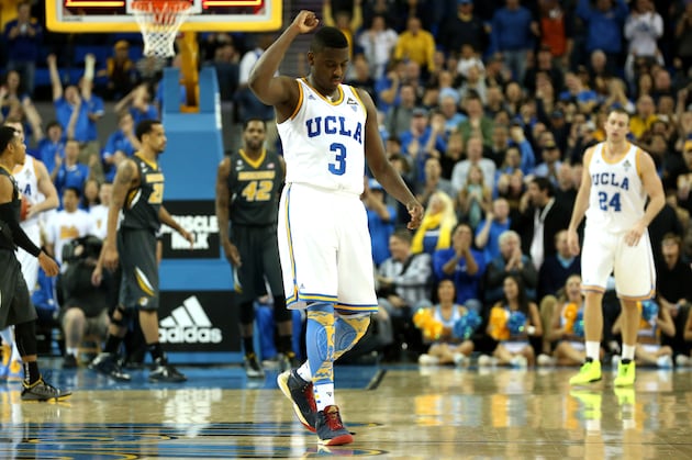 UCLA Basketball: Ranking the Most Likely Postseason Scenarios for Bruins