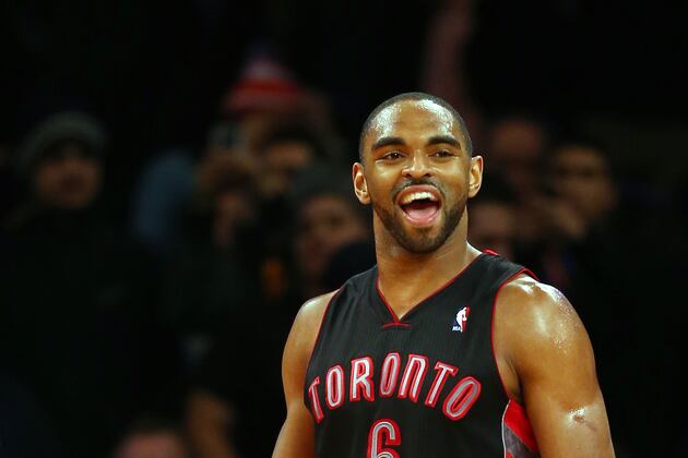 Toronto Raptors vs. New York Knicks: Postgame Grades and Analysis
