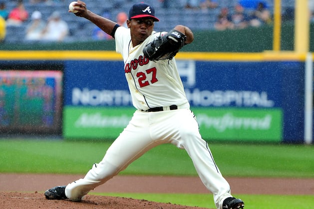Most Exciting Braves Prospects to Look Out for in Spring Training