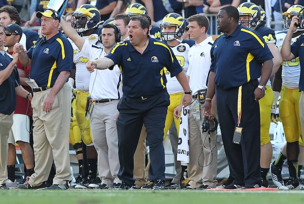 Michigan Football: 10 Prospects the Wolverines Must Land in 2014