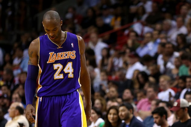3 Consequences If the Lakers Fail to Make the NBA Playoffs
