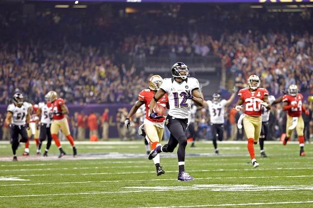 5 Things That Must Change for the Baltimore Ravens in 2013