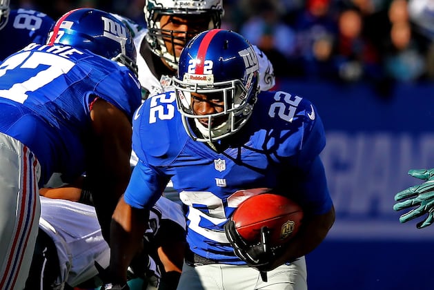 Fantasy Football 2013: 10 Breakout Second-Year Players to Watch out for