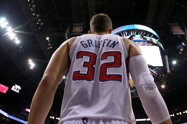 L.A. Clippers Stock Watch: Risers and Fallers into NBA All-Star Break