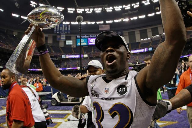 The Best Bargain NFL Free Agent Available at Every Position