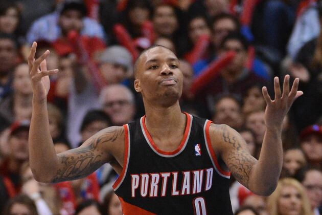 Projecting the NBA All-Star Teams 3-5 Years from Now