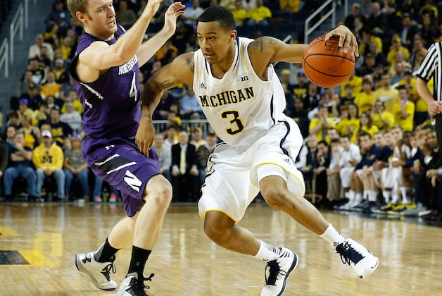 The 10 Most Versatile Stars in College Basketball
