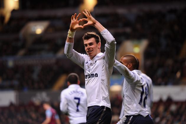 The EPL Players Fans Love to Love